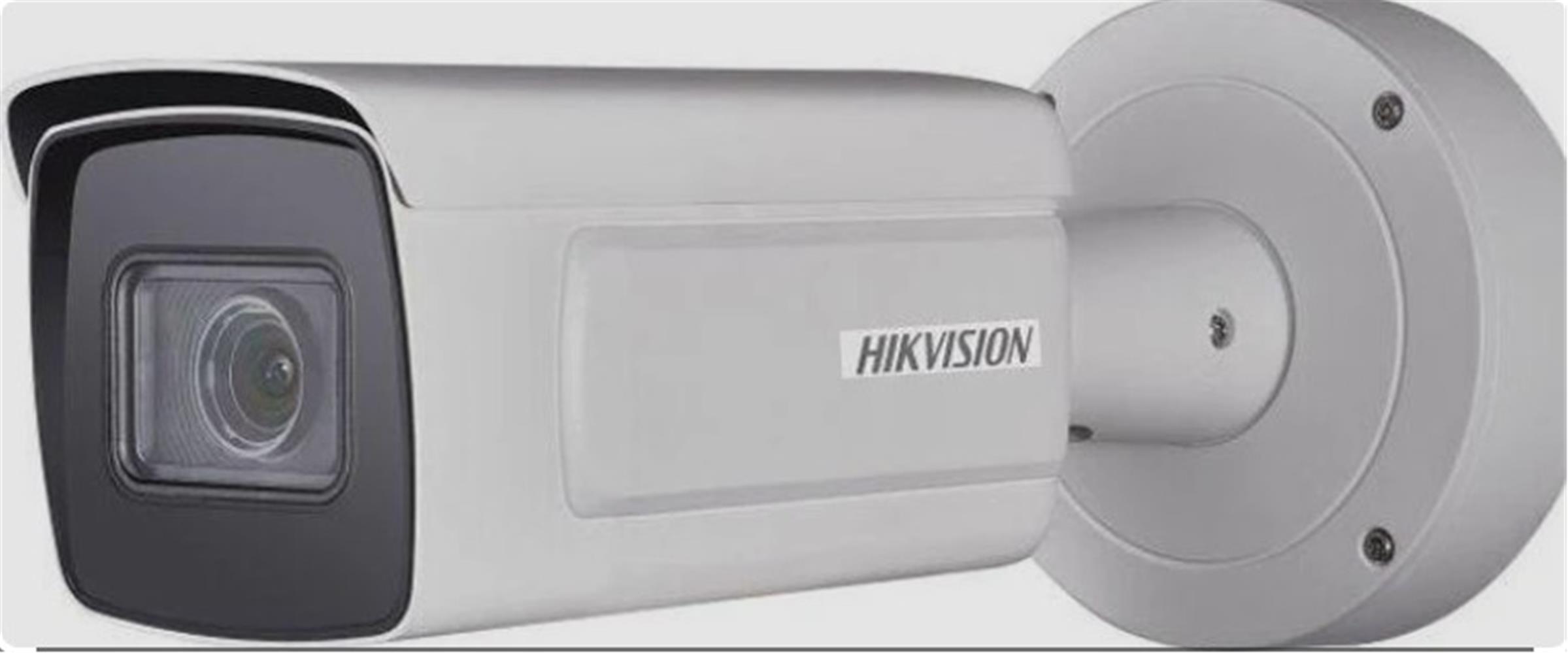Hikvision DS-2CDT4A46G0-P-IZHS 4 Mp 2.8-12mm Lens Motorize (Plaka Okuma) Ip Bullet Kamera