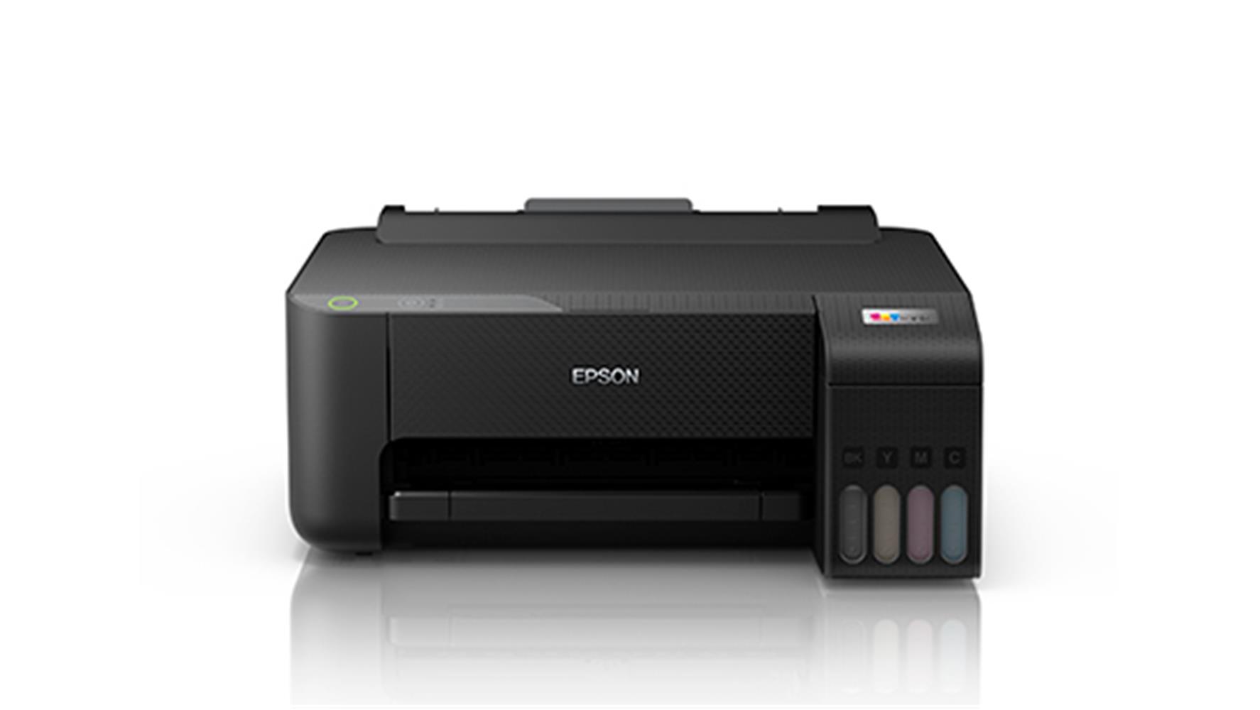 Epson L1210 MEAF Renkli Mürekkep Tanklı Yazıcı
