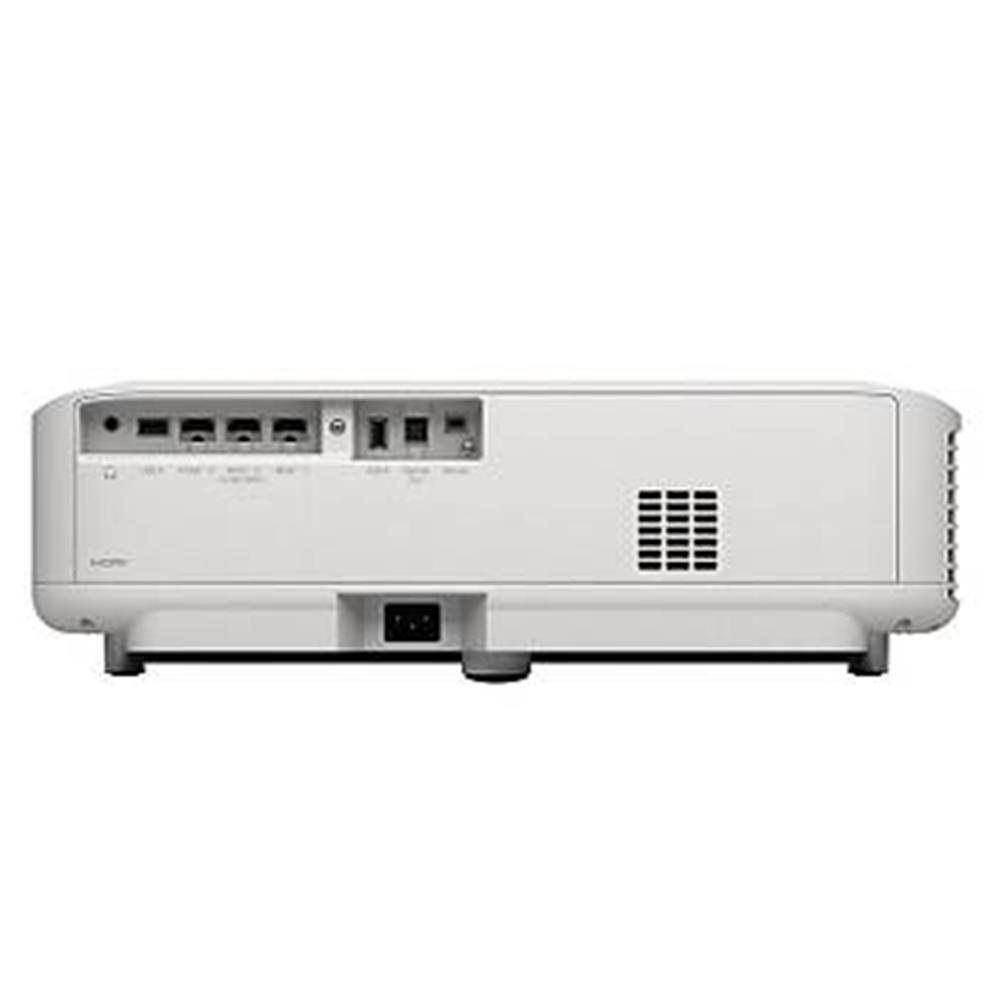 Epson EH-LS670B 3600 Lümen 4KE Ultra Kısa Mesafe Projeksiyon
