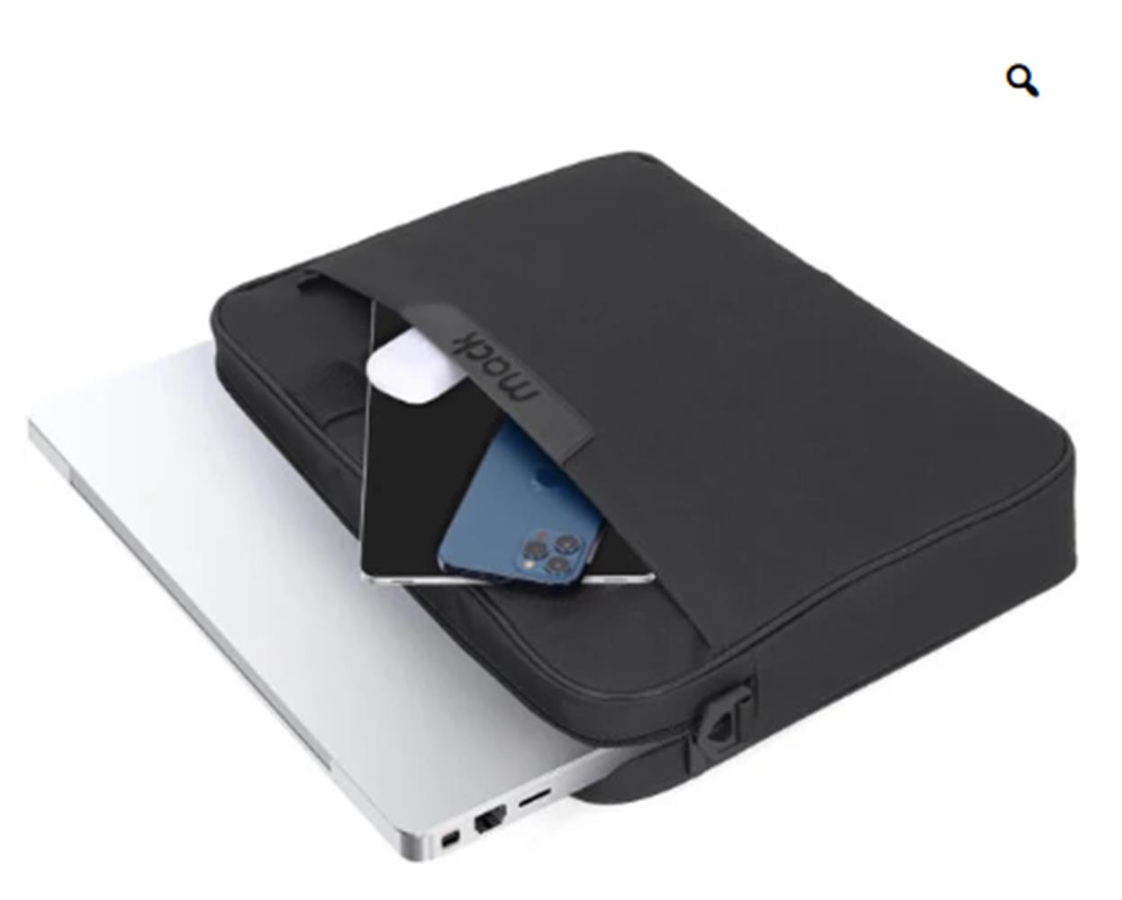 Mack MCC-009 Procity Business 15.6" Notebook Çantası
