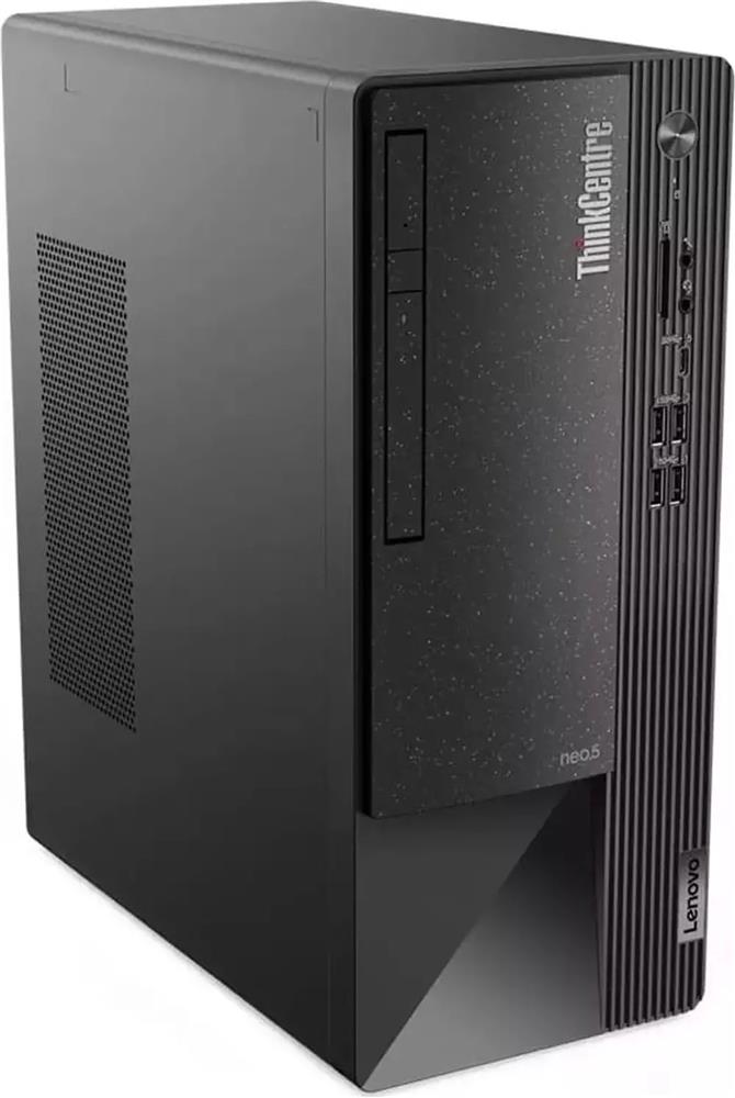 Lenovo ThinkCentre Neo 50T 12UAS0Q300 i7-14700 16GB 512B SSD FreeDOS Masaüstü Bilgisayar