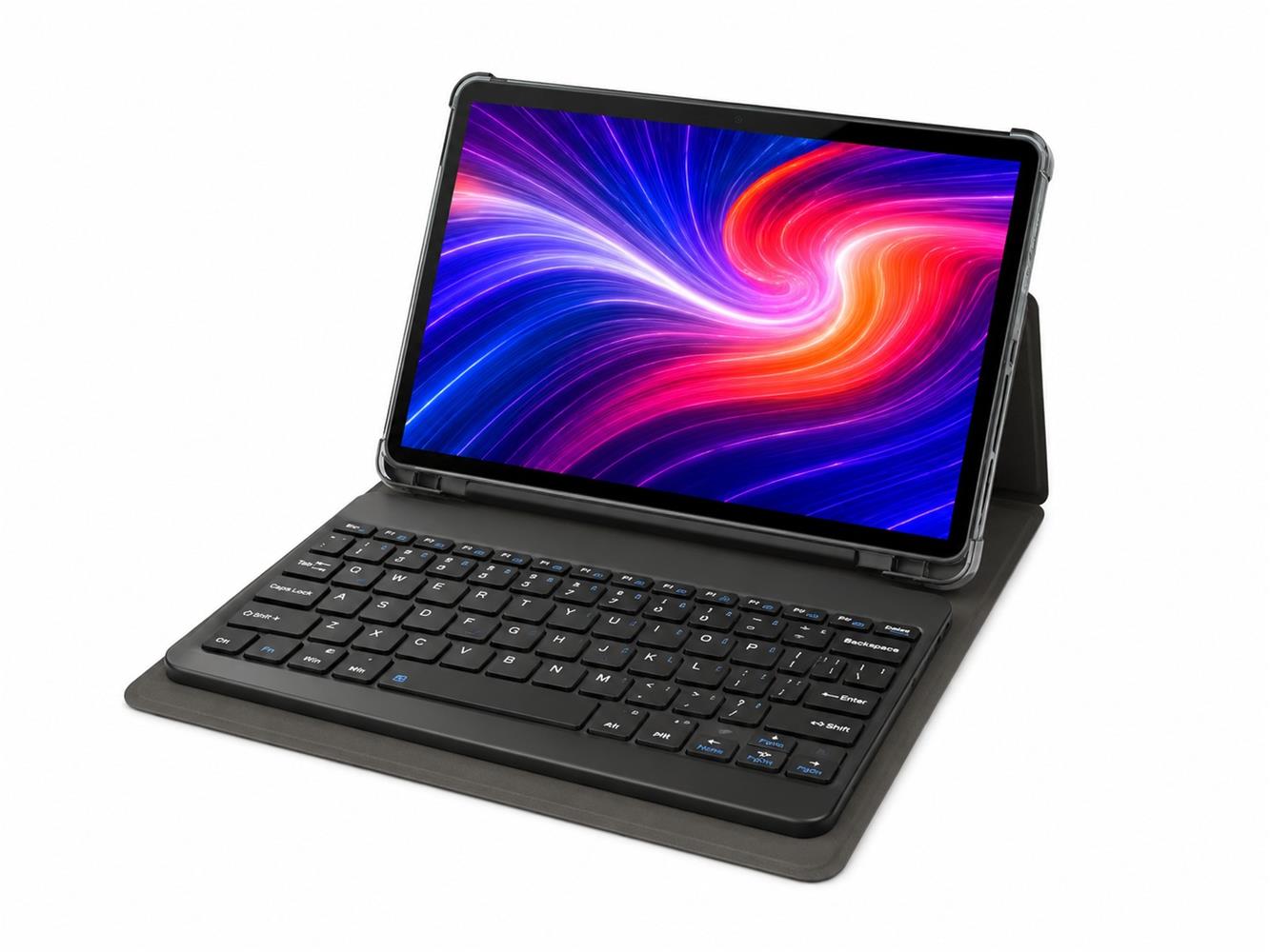 Technopc Signtech 12NS 11.97" IPS FHD 8Core 2GHz 8-256GB 5-13MP Deri Kılıf Aktif Kalem+Klavye Tablet