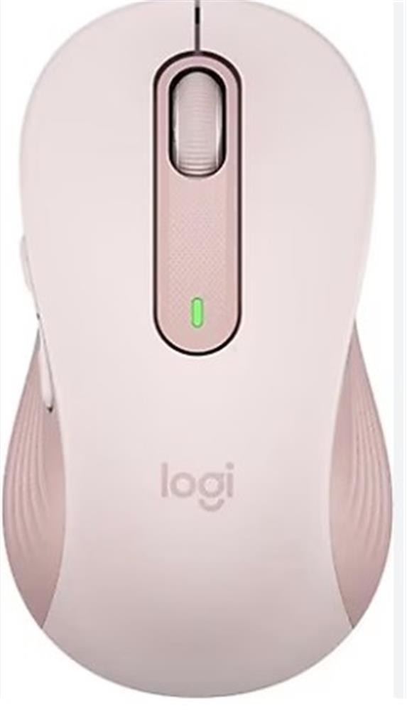 Logitech 910-006254 M650 Signature Rose Gül Mouse 