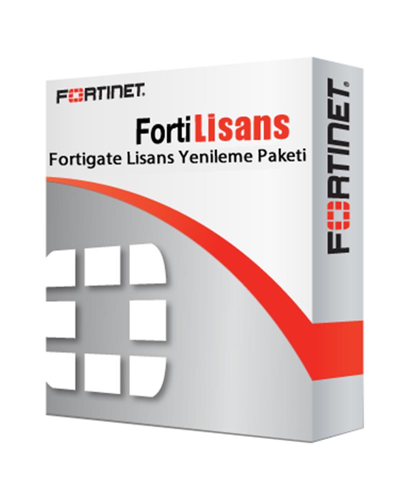 Fortinet Fg-40F Utm Bundle Yenileme 12 Ay