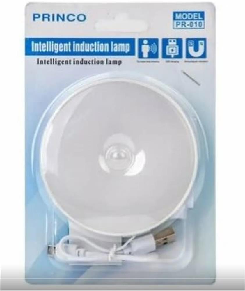 Prınco Sensörlü Lamba Pr-010