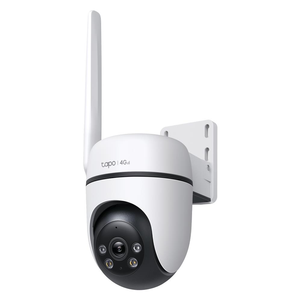 TP-Link Tapo C501GW Dış Mekan Pan-Tilt 4G LTE Kamera