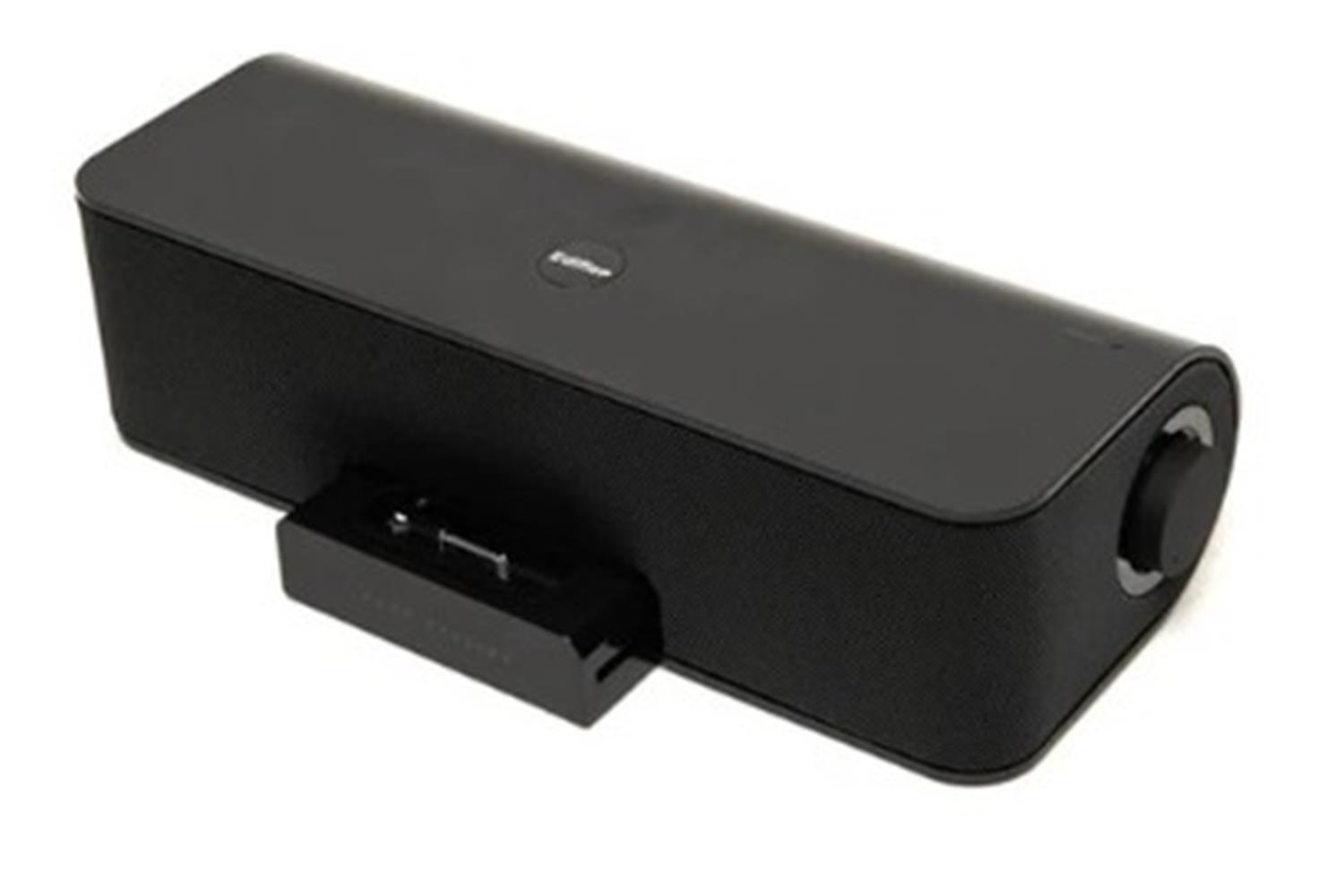 EDIFIER Image BRIC IF330PLUS 12W Rms iPod, Hoparlör Siyah, BLUETOOTH