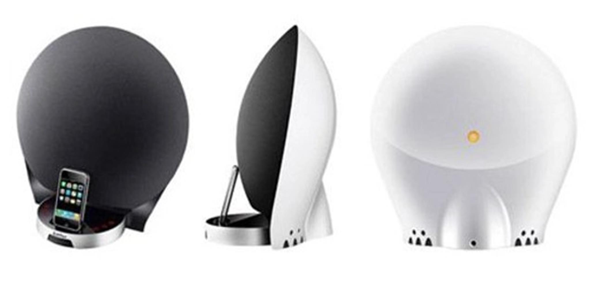 EDIFIER Image Series IF500B Luna5 Encore 52W Rms iPod, Hoparlör Siyah, BLUETOOTH