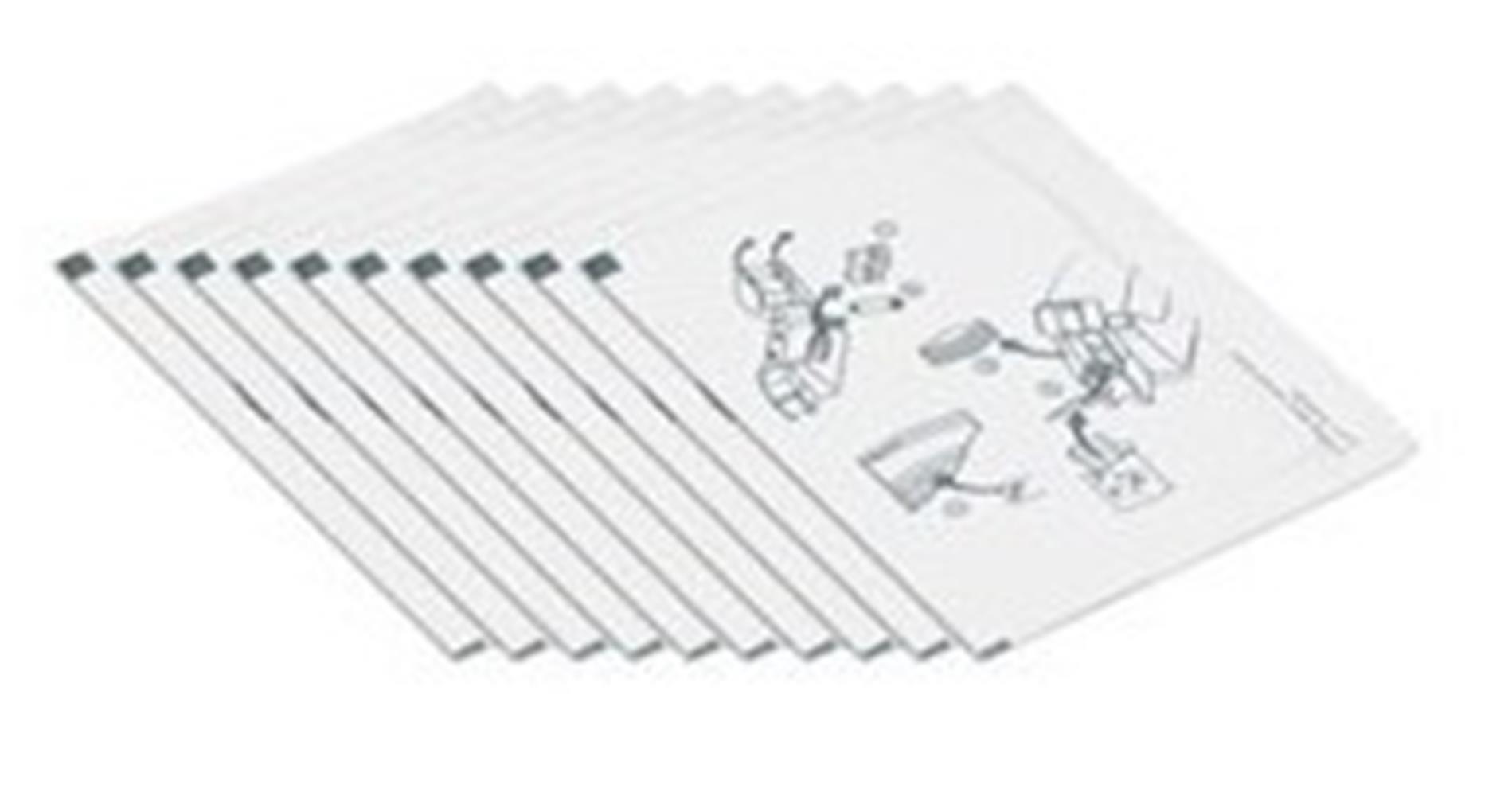 Entrust 552141-002 DS1- DS2- DS3 Temizleme Kiti