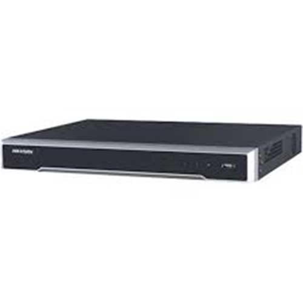 Hikvision DS-7616NI-Q2(E) 16 Kanal 16 Port NVR Kayıt Cihazı