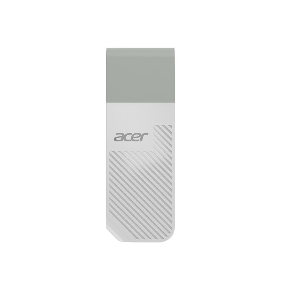Acer 512GB USB 3.2 Gen 1 UP300-512GB-WH Beyaz Flash Bellek (120 MB-s) Okuma