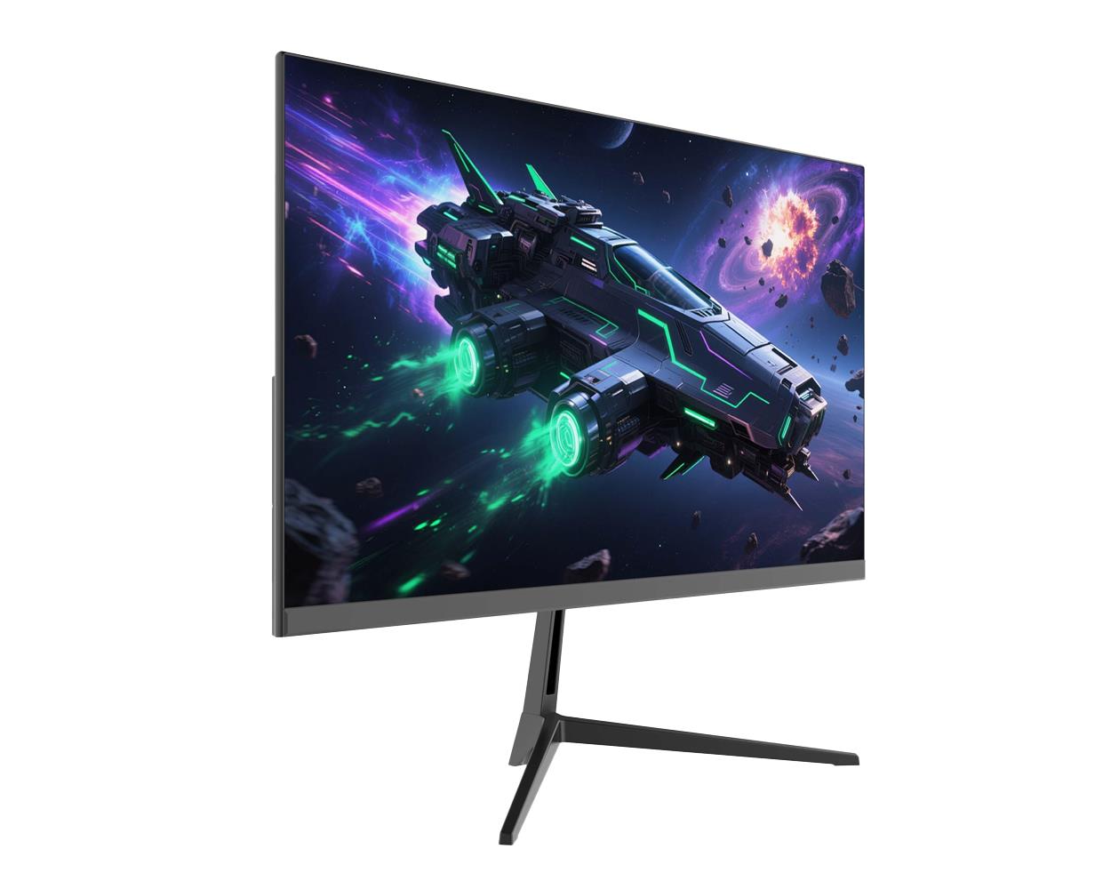 TITANPRO TP238F165 23,8" 1MS 165Hz IPS FHD sRGB Gaming Monitör