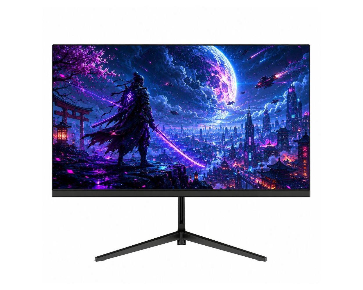 TITANPRO TP238F240 23,8" 1MS 240Hz IPS FHD sRGB Gaming Monitör