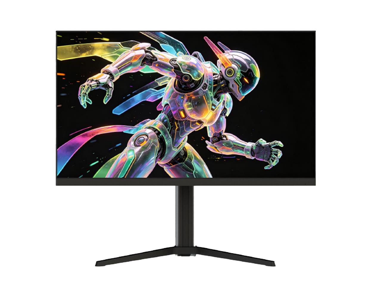 TITANPRO TP270Q200 27" 1MS 200Hz IPS QHD sRGB Gaming Monitör