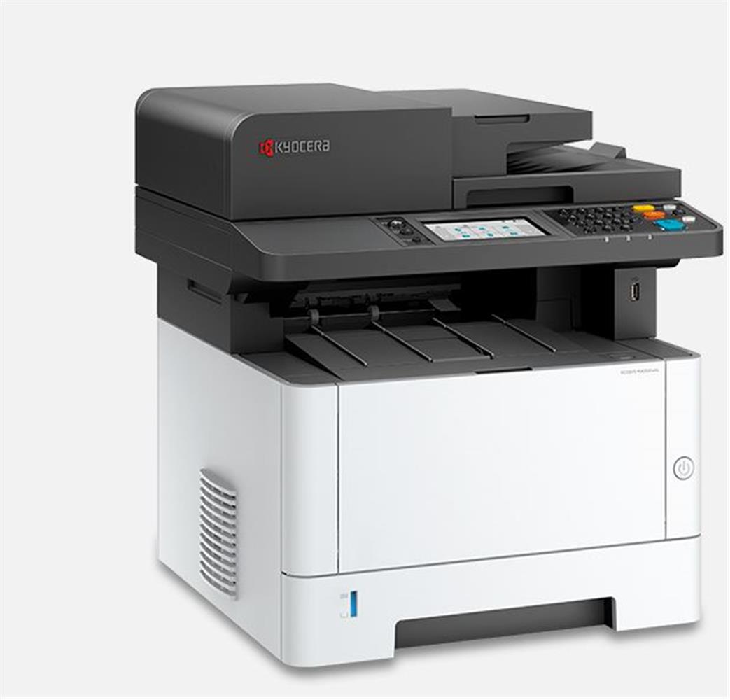 Kyocera Ecosys MA3501WFX Yazıcı-Tarayıcı-Fotokopi-Fax Mono Lazer Yazıcı