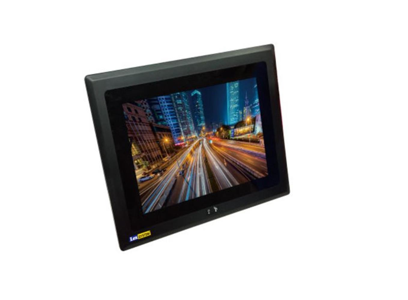 Technopc Unipane PA1520 Touch i5-1235U 8GB 128GB FreeDos TPEPP20F7102 15" Fhd Panel Pc