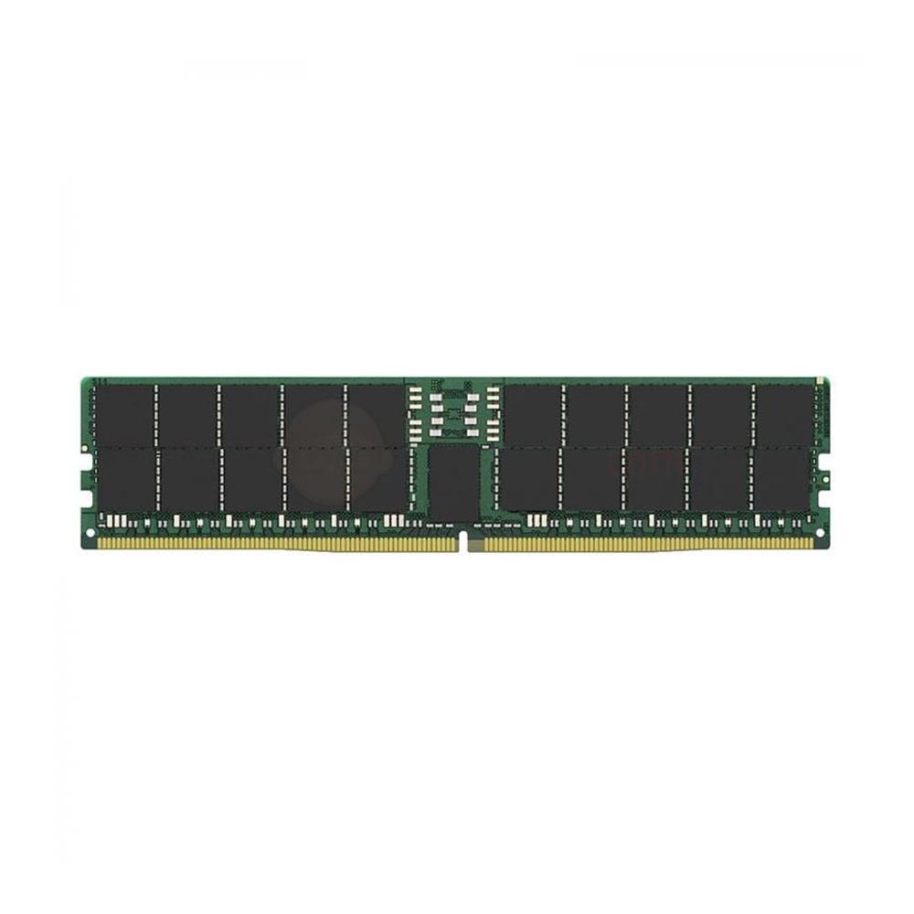 Kingston 32GB DDR5 5600MHz CL46 Registered 1Rx4 KSM56R46BD8PMI-32HAI Sunucu Rami