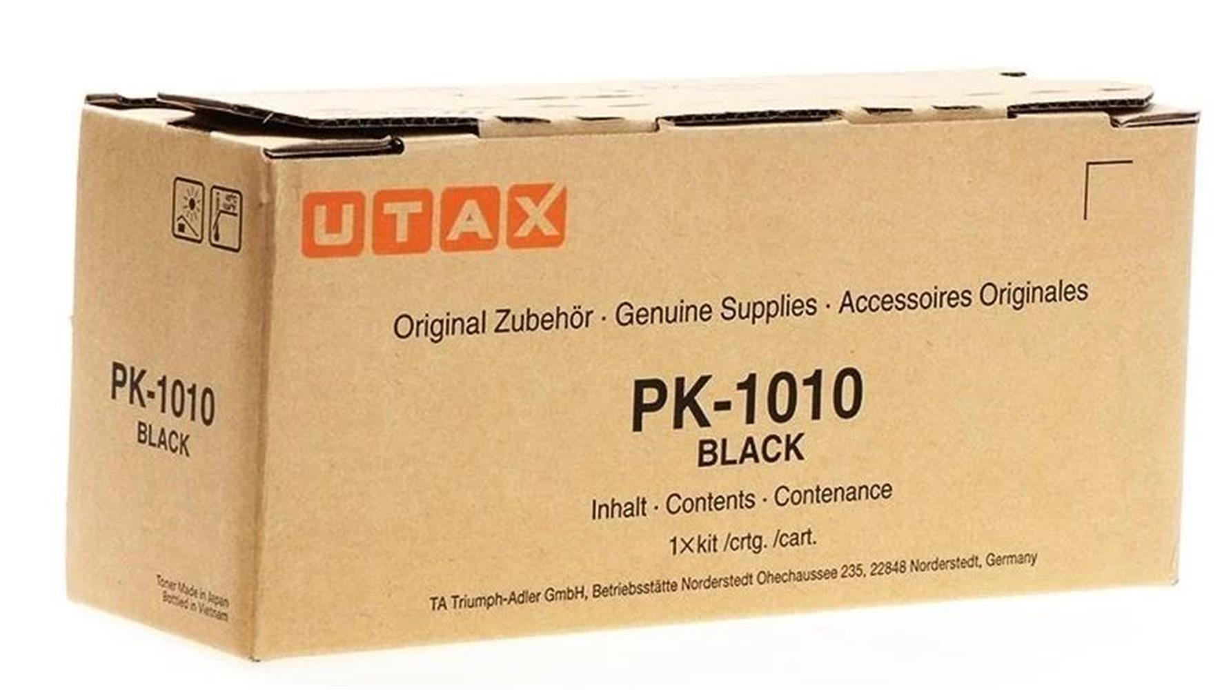 Utax LP3135 - LP3335 - P3521