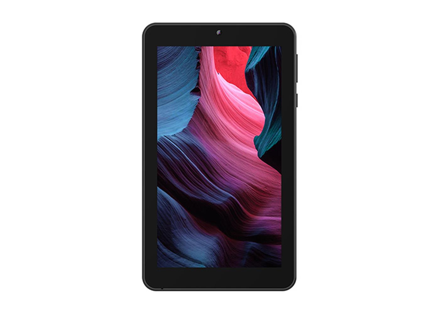 Everest EVERPAD DC-8015 7" EBA Siyah Wifi+BT4.0 Çift Kamera 1024-600 TN 2GB 1.0Ghz 2G+16GB 7Android 