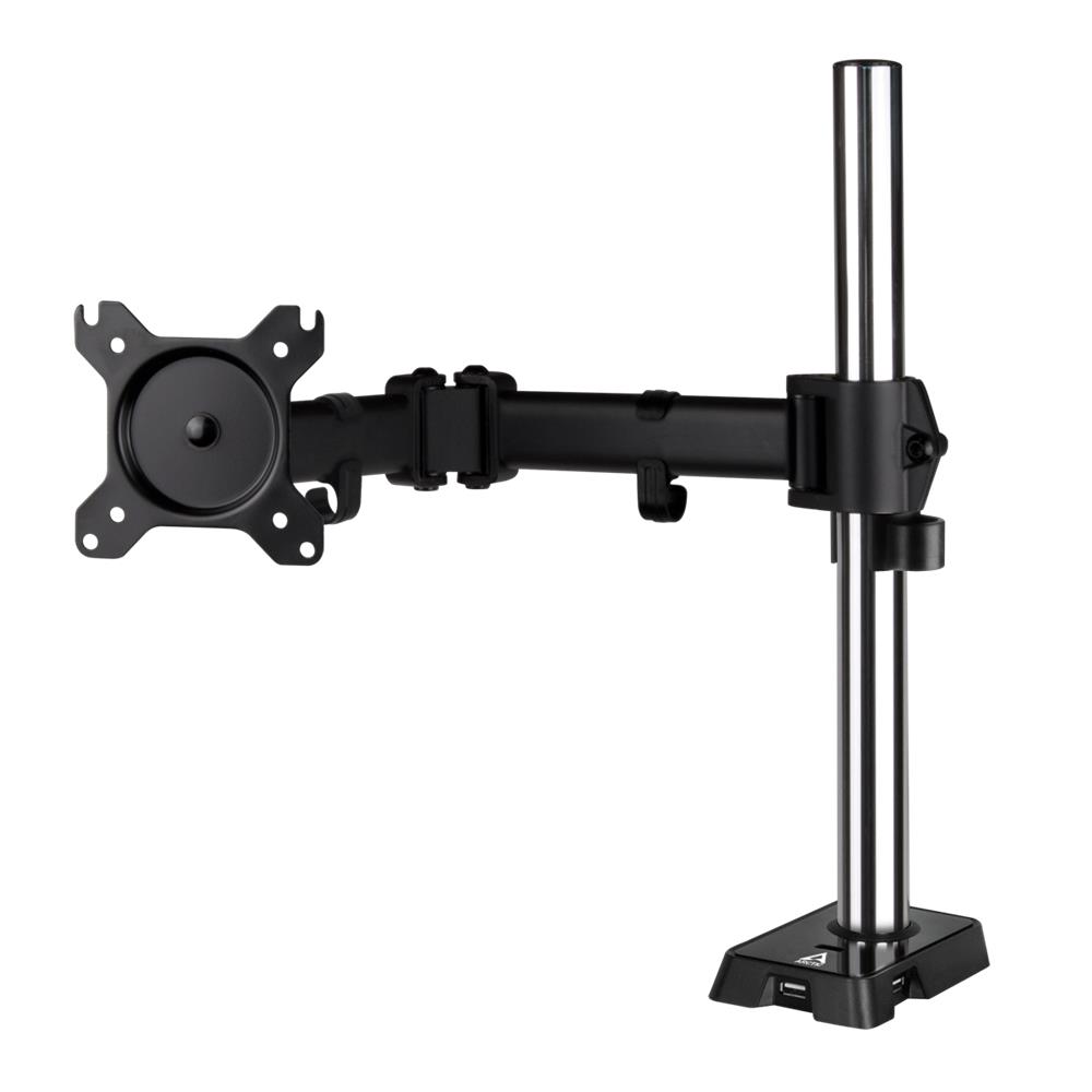 ARCTIC AR-AEMNT00052A Z1 Gen 3 Masa Monte USB HUB'lı 13" - 34"  Ultrawide Monitör Destekli 