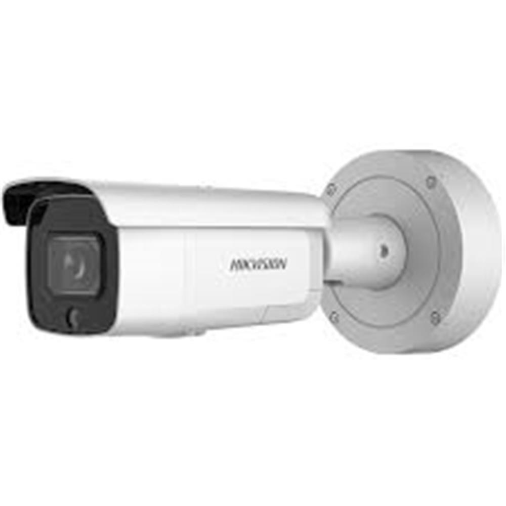 Hikvision DS-2CD2643G2-LIZS2U-SL 4 MP 2.8-12 mm Motorize Lensli Ir Bullet IP Kamera