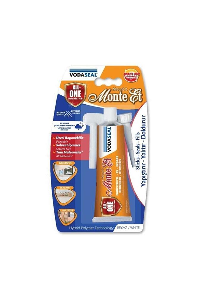 VODASEAL POLYMER YAPIŞTIRICI MONTE 78 3898