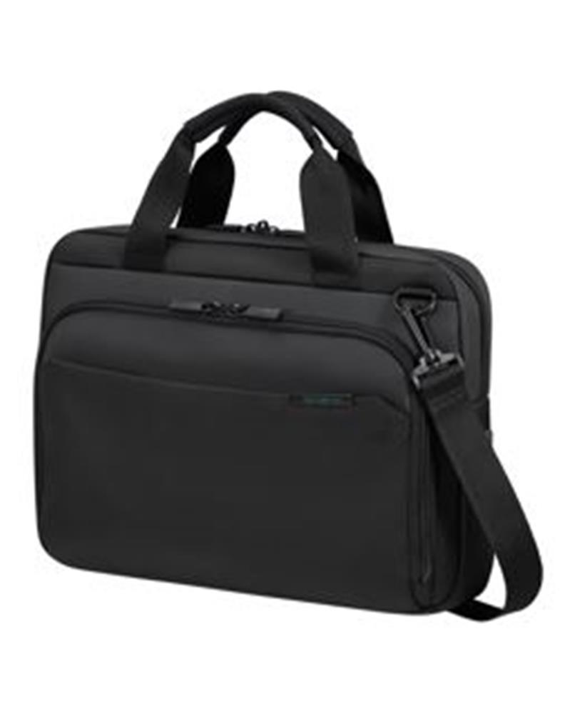 Samsonite Kf9-09-001 14.1" Mysight Usb Girişli Notebook Çantası Siyah