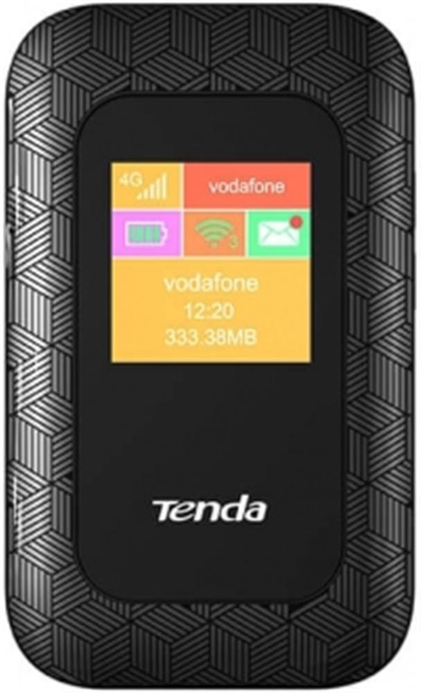 TENDA MF6 3G/4G LTE WİFİ6 USB-C MODEM