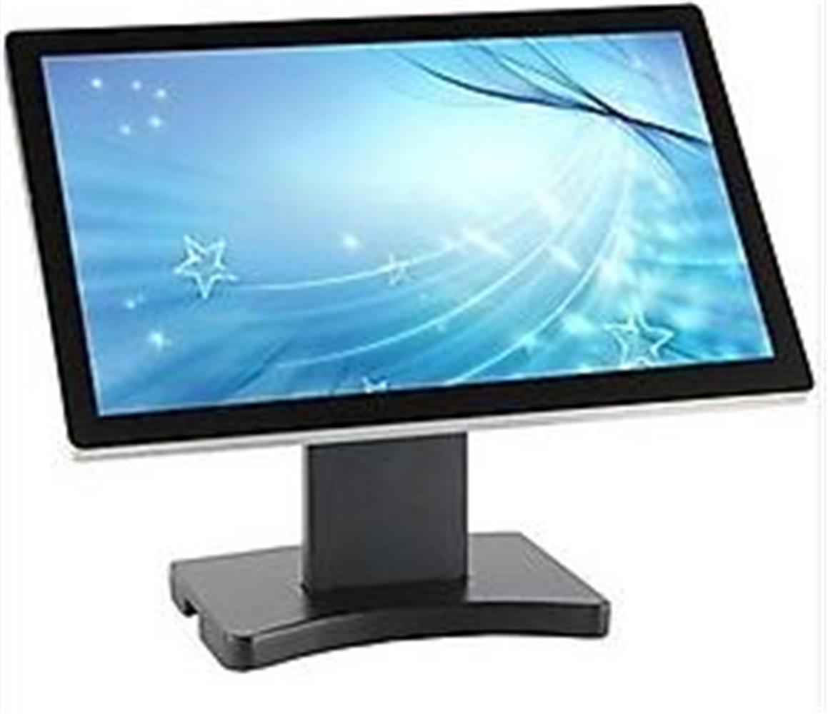 TSCAN GIX1560II 15.6"  + 11.6" İ5 7.Nesil 8GB Ram 128GB SSD Pos Pc Çift Ekran 