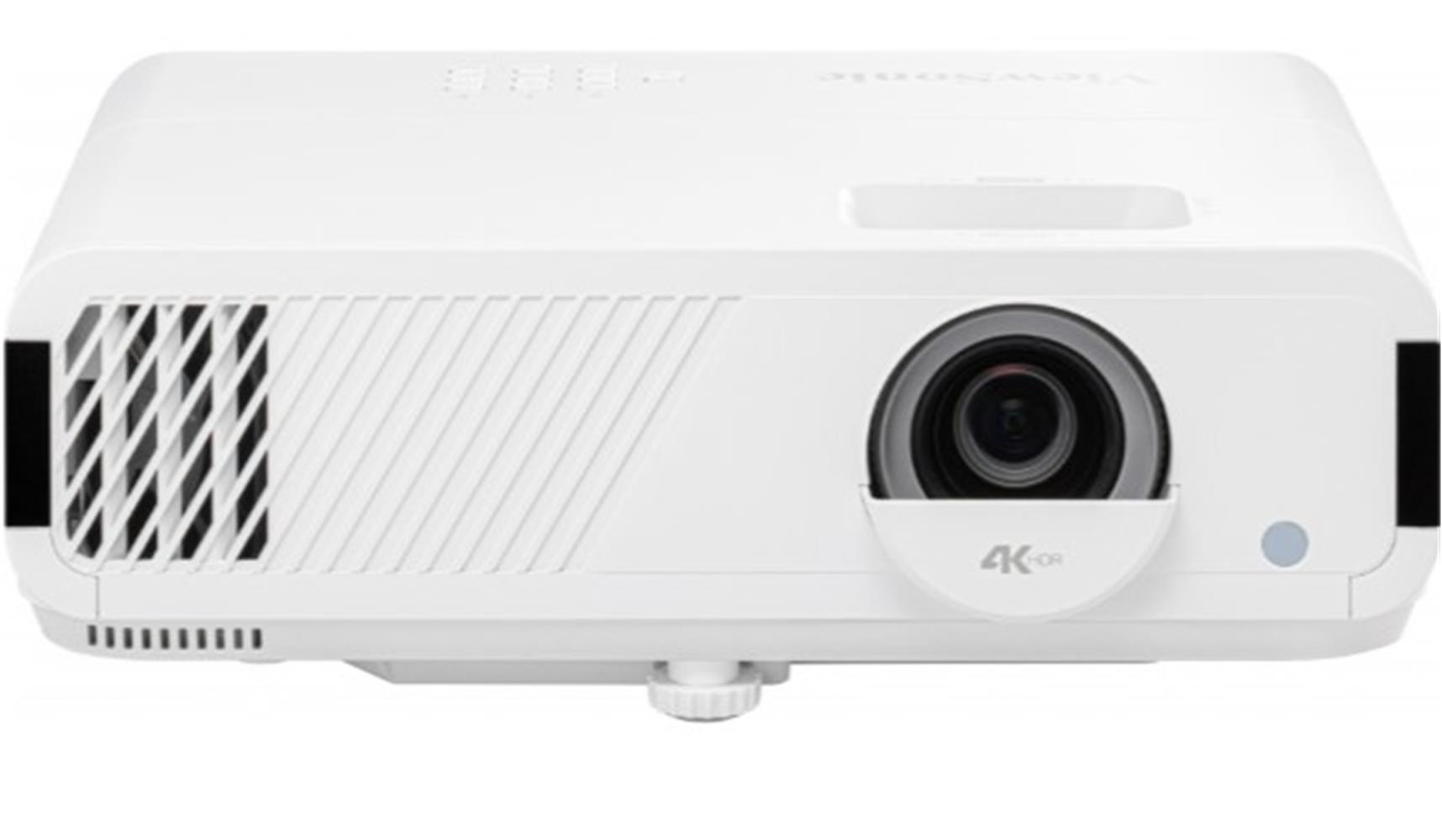 ViewSonic PX749-4K 4000AL 3840x2160 4K Ev Ofis Gaming Projeksiyon Cihazı