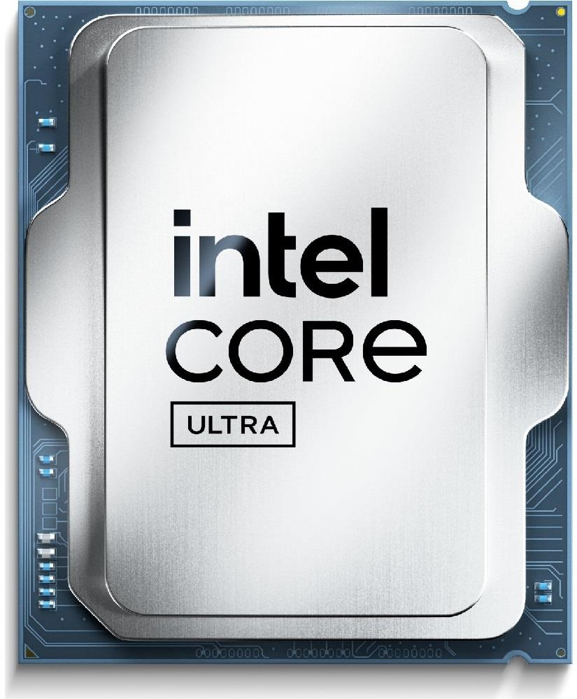 Intel Core Ultra 9 285K TRAY 5.70 Ghz 24 Çekirdek 76MB 1851p 3nm Kutusuz İşlemci 