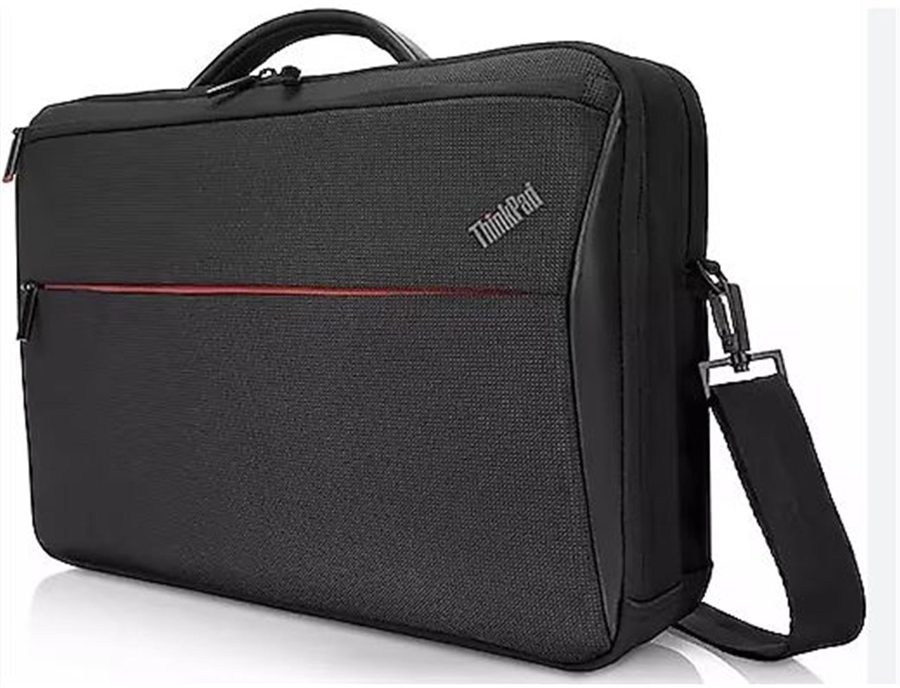 Lenovo 4X40Q26384 ThinkPad Professional 15,6" Siyah Notebook Çantası