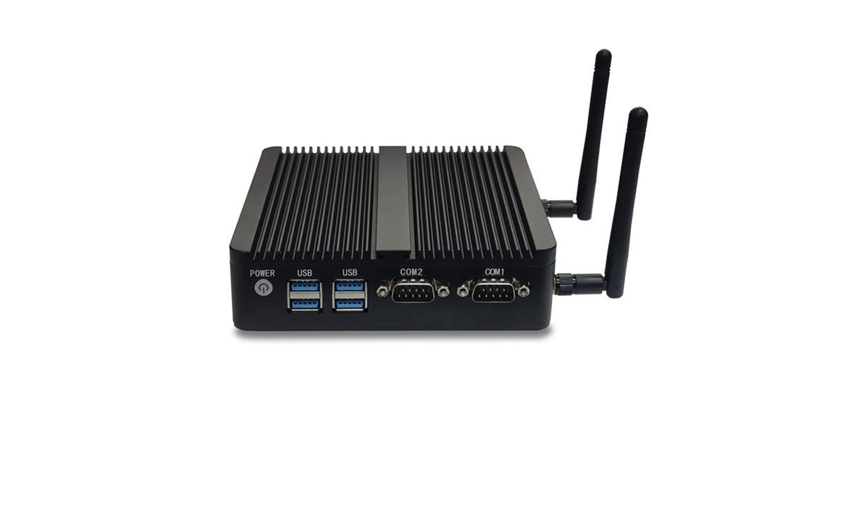 Quadro ThinPro DL-535 I3-5005U 8GB 128GB SSD FreeDOS Mini Pc