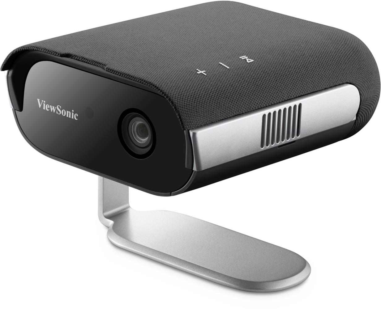 Viewsonic M1X Harman Kardon Hoparlörlü Akıllı Led Taşınabilir Projeksiyon