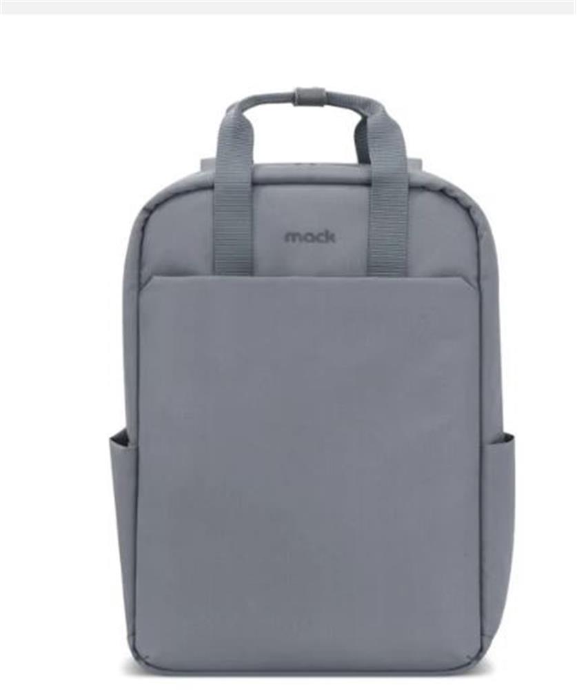 Mack MCE-1522 15,6" Nova Eco Notebook Sırt Çantası Gri