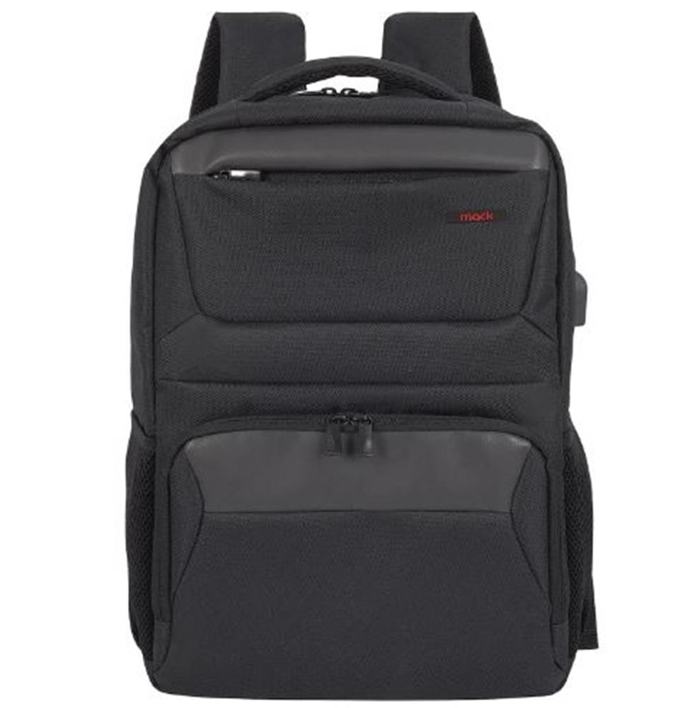 MACK MCC-805 15.6" Business X Notebook Sırt Çanta siyah
