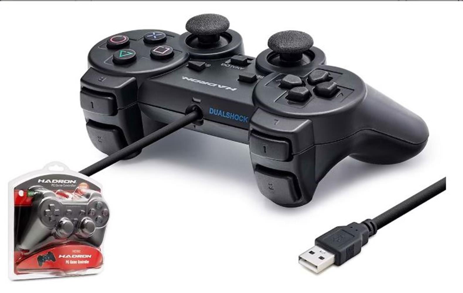 Hadron HD306SB Oyun Kolu PS3-PC