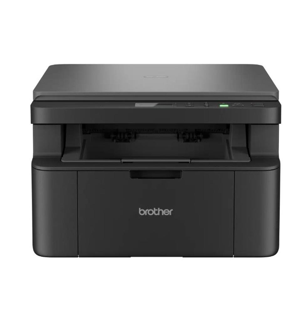 Brother DCP-L1632W-2T Yazıcı-Tarayıcı-Fotokopi Laser Yazıcı + 2 adet Orjinal Tonerli 