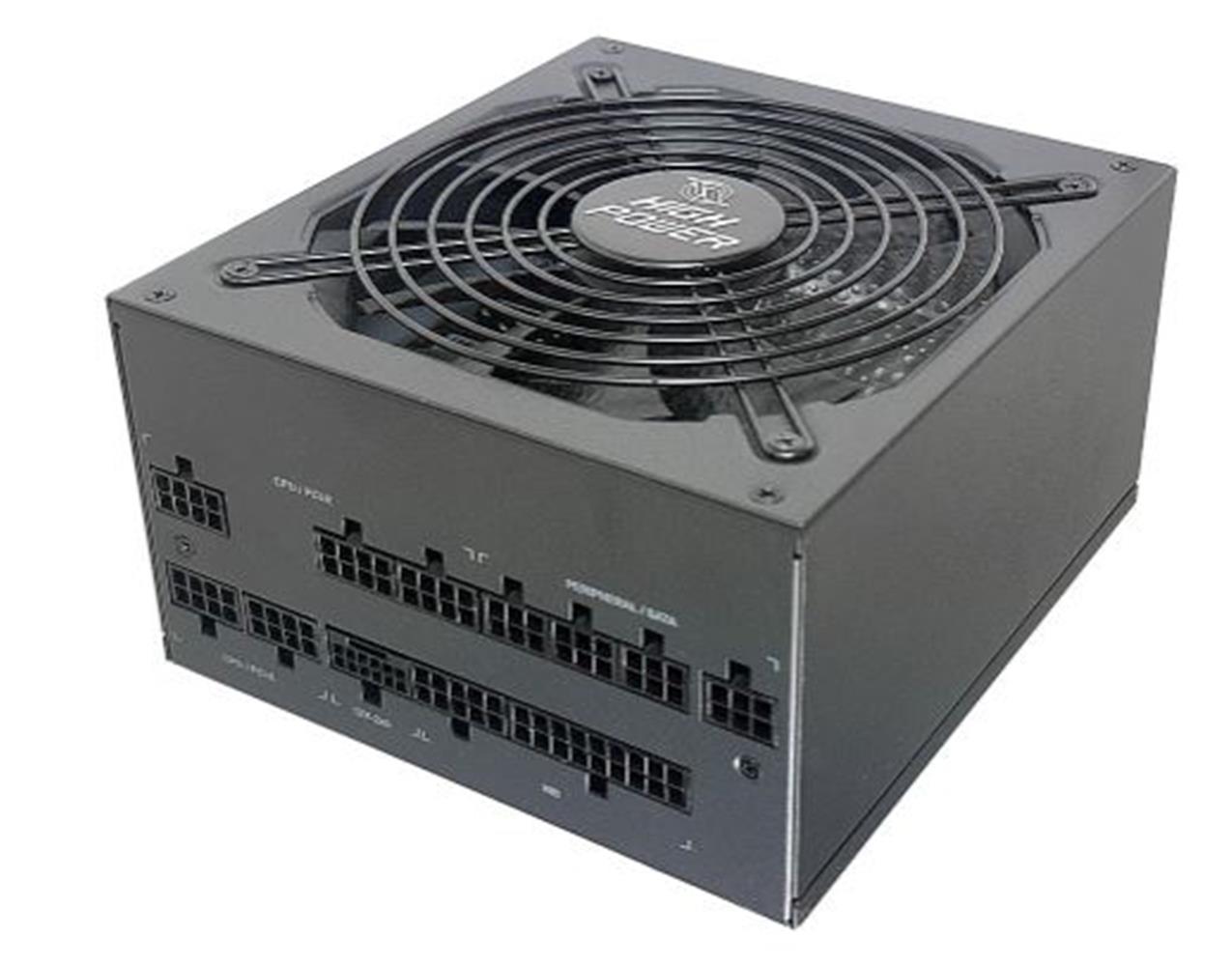 High Power XTREME GOLD ATX 3.1 1000W 80+ GOLD PCIe 5.1 ATX Güç Kaynağı (HP2-A1000GD-F14C)