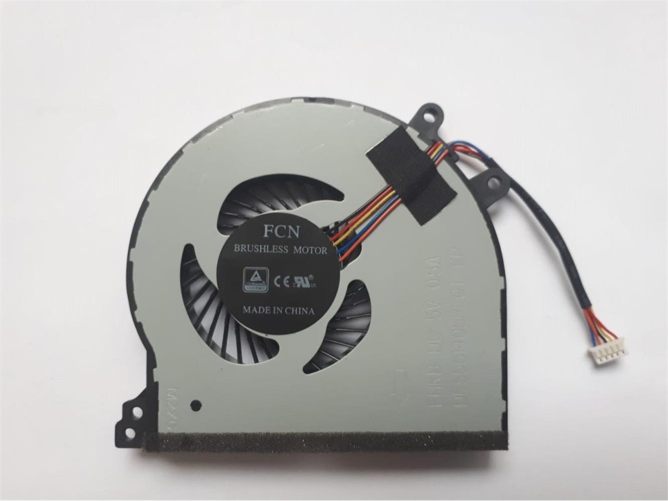 Lenovo Ideapad Gaming3 82K1 Fan V1 (Sağ Fan)
