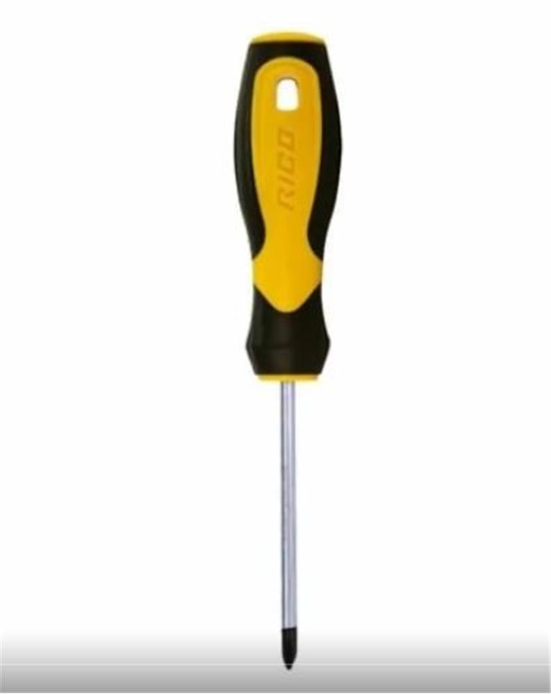 Rıco Rk-0042 4x150 Mm Yıldız Tornavida