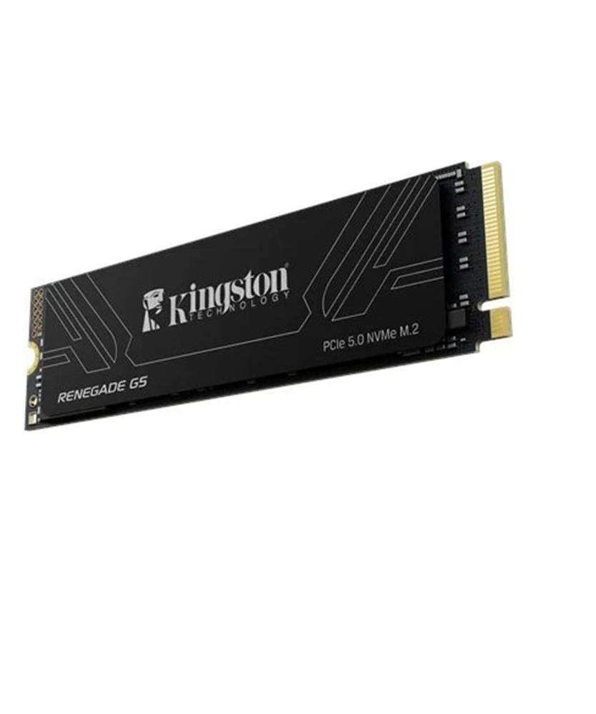 1TB KINGSTON RENEGADE SRNG2S/1T0 14200/11000/MBs PCIe 5.0 NVMe SSD