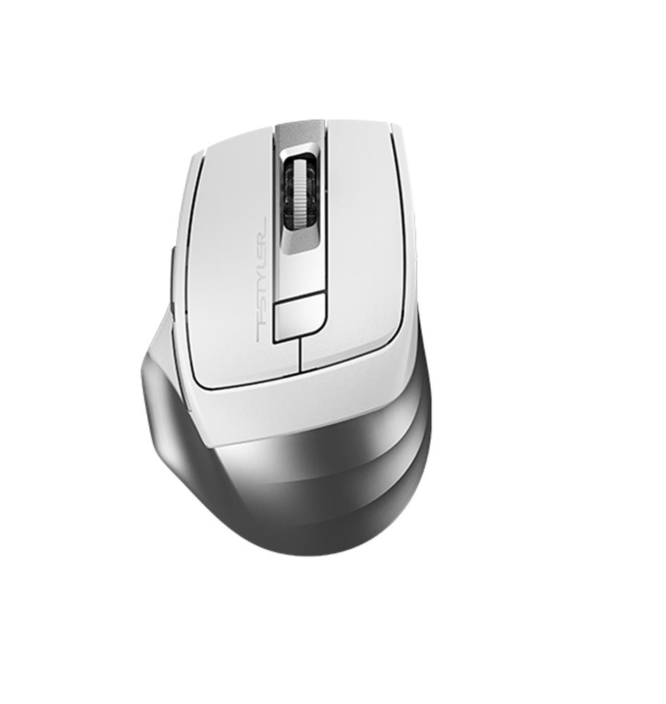 A4 TECH FB35S OPTIK MOUSE SILENT BEYAZ 2000 DPI