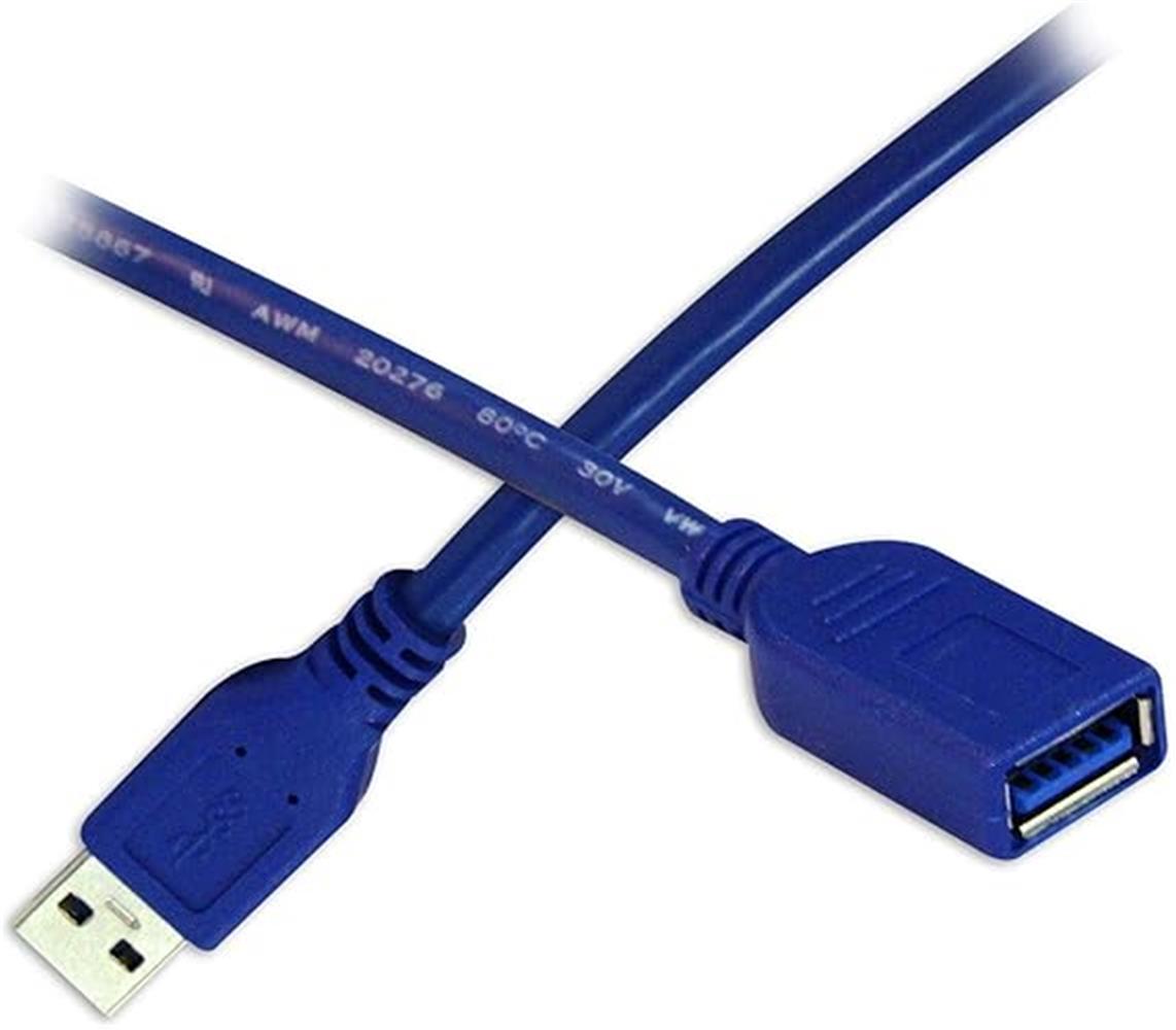 Inca IUSB-02T USB Uzatma Kablosu 2mt 