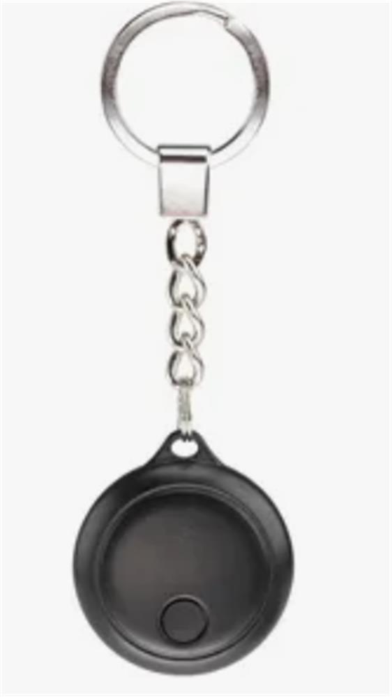 Foonch Track & Fınd Keep Track Of Your Valuable Items (Sinyal Bulucu)