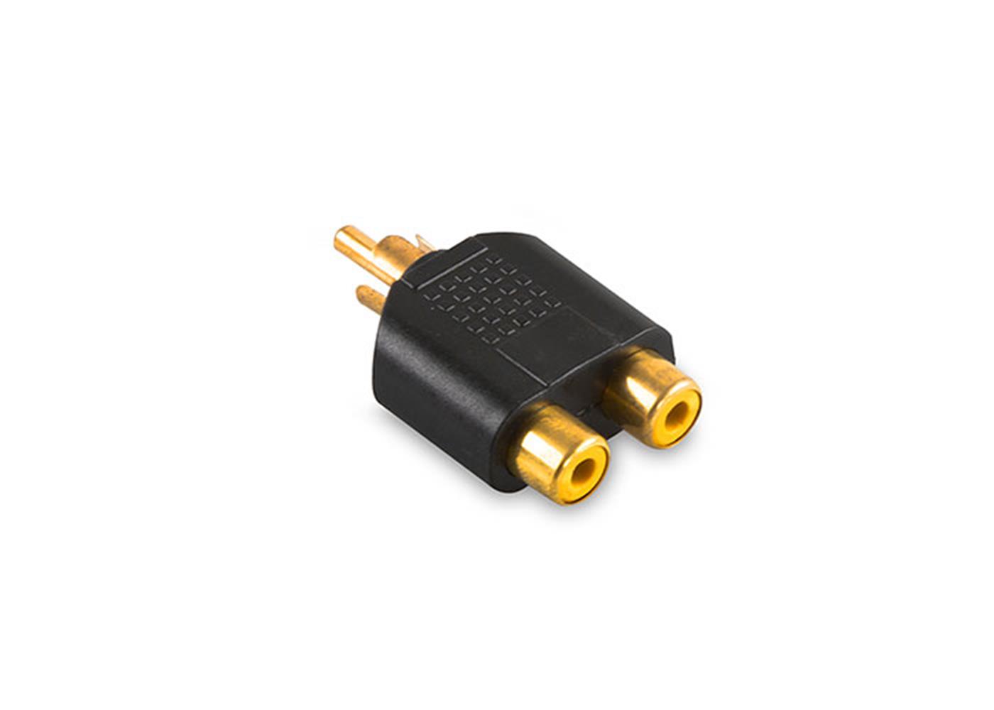 S-link stereo rca dönüştürücü