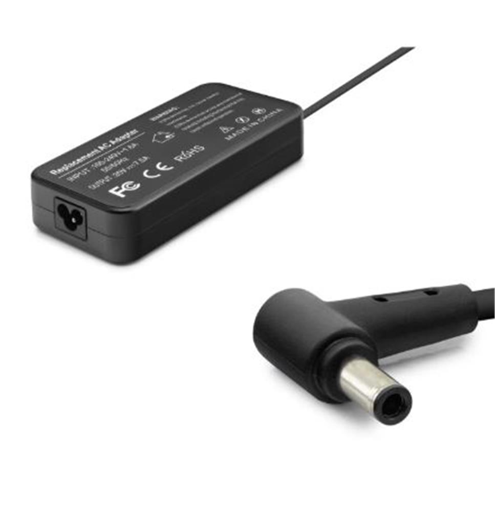 HADRON HD8867 Laptop Adaptörü 150W 20V 7.5A 6.0x3.7 mm Siyah