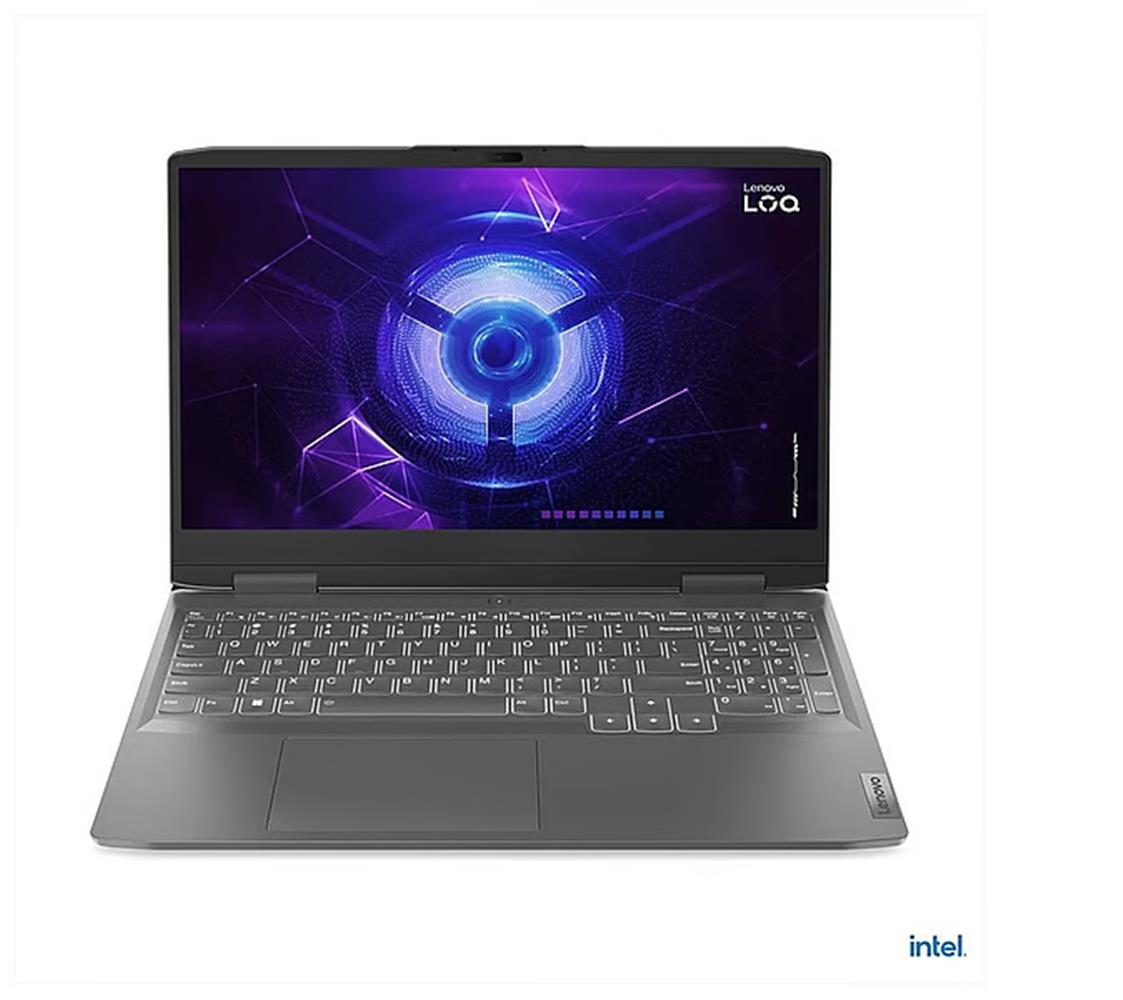 Lenovo Loq 15IRX9 83DV0118TR_24 I7 13650HX 24Gb 512GB SSD 6gb RTX4050 15.6" FreeDOS Notebook