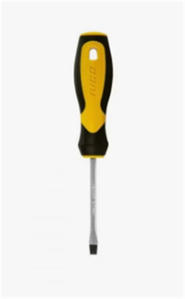 Rıco  Rk-0037 4x150 Mm Düz Tornavida