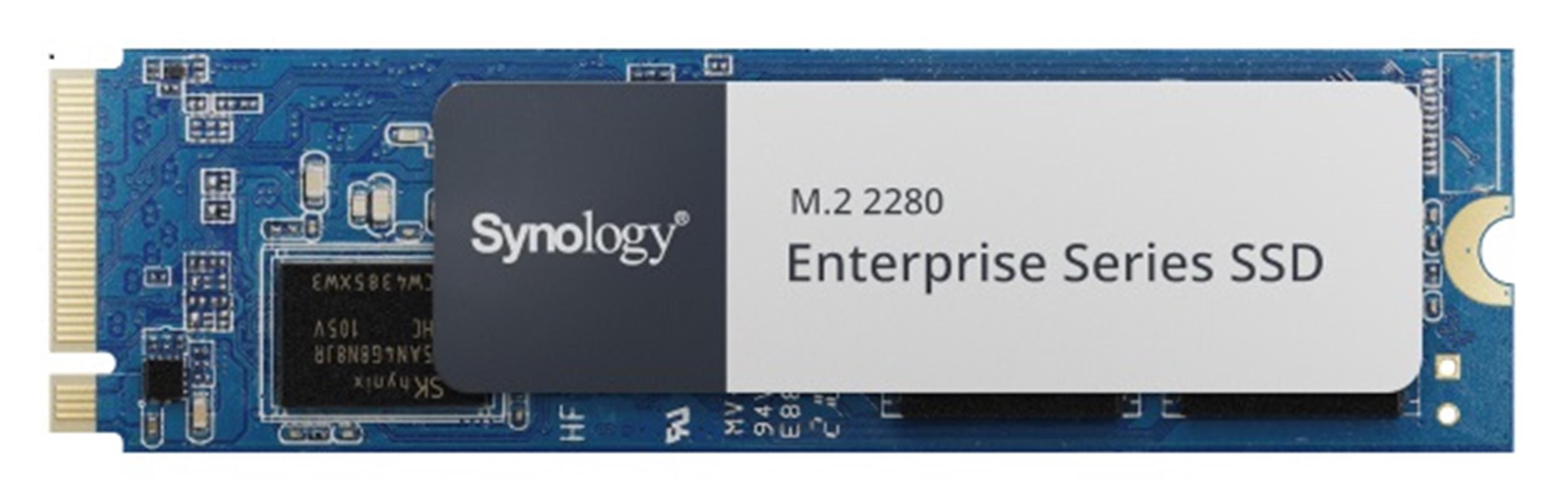 Synology SNV3410-400G PCI-Express 3.0 400 GB M.2 SSD